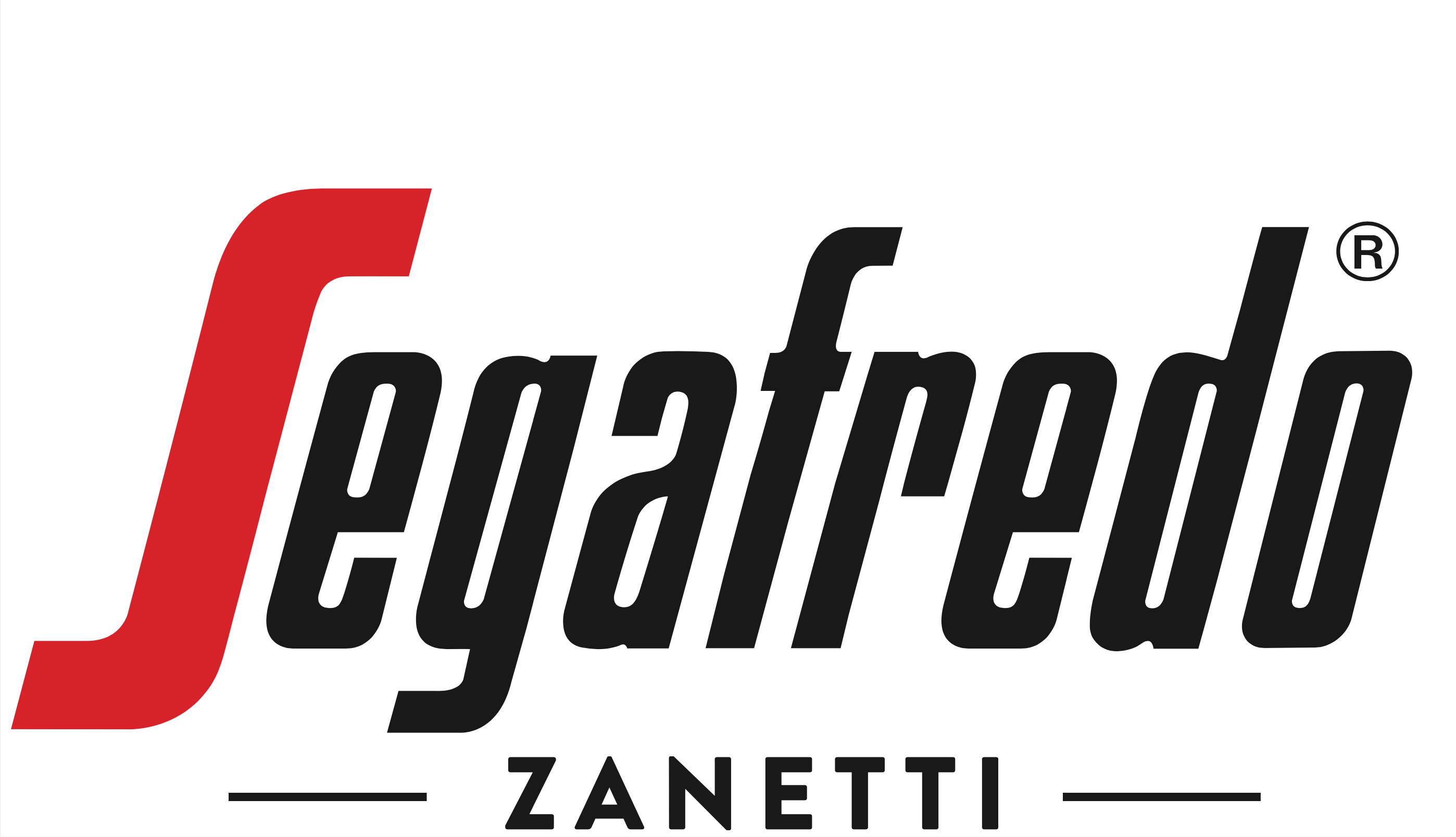 Segafredo Red Au