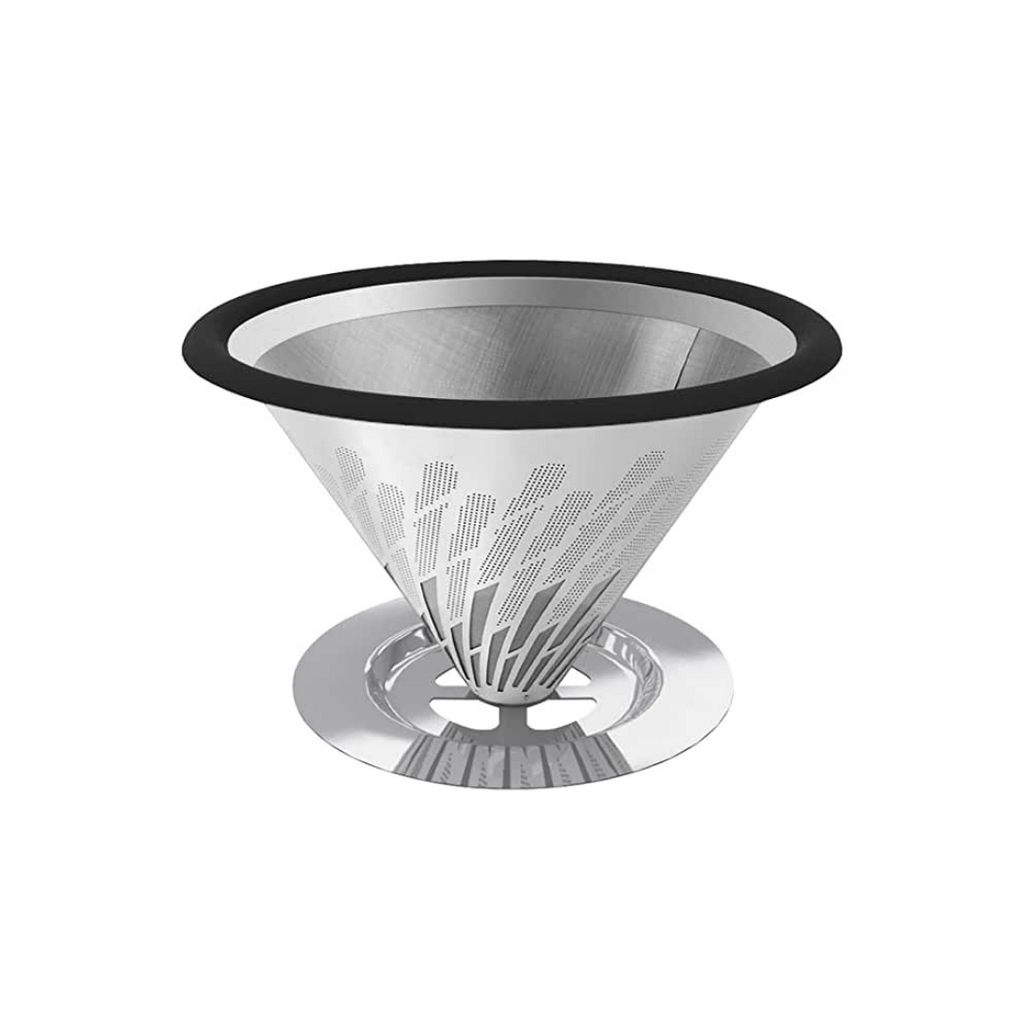 Staresso filter with stand