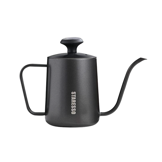 STARESSO Stainless Steel Kettle