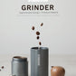 STARESSO Discovery Grinders