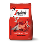Segafredo red Intermezzo 500g beans 