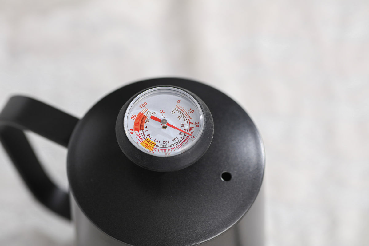 Staresso Stainless steel kettle thermostat lid
